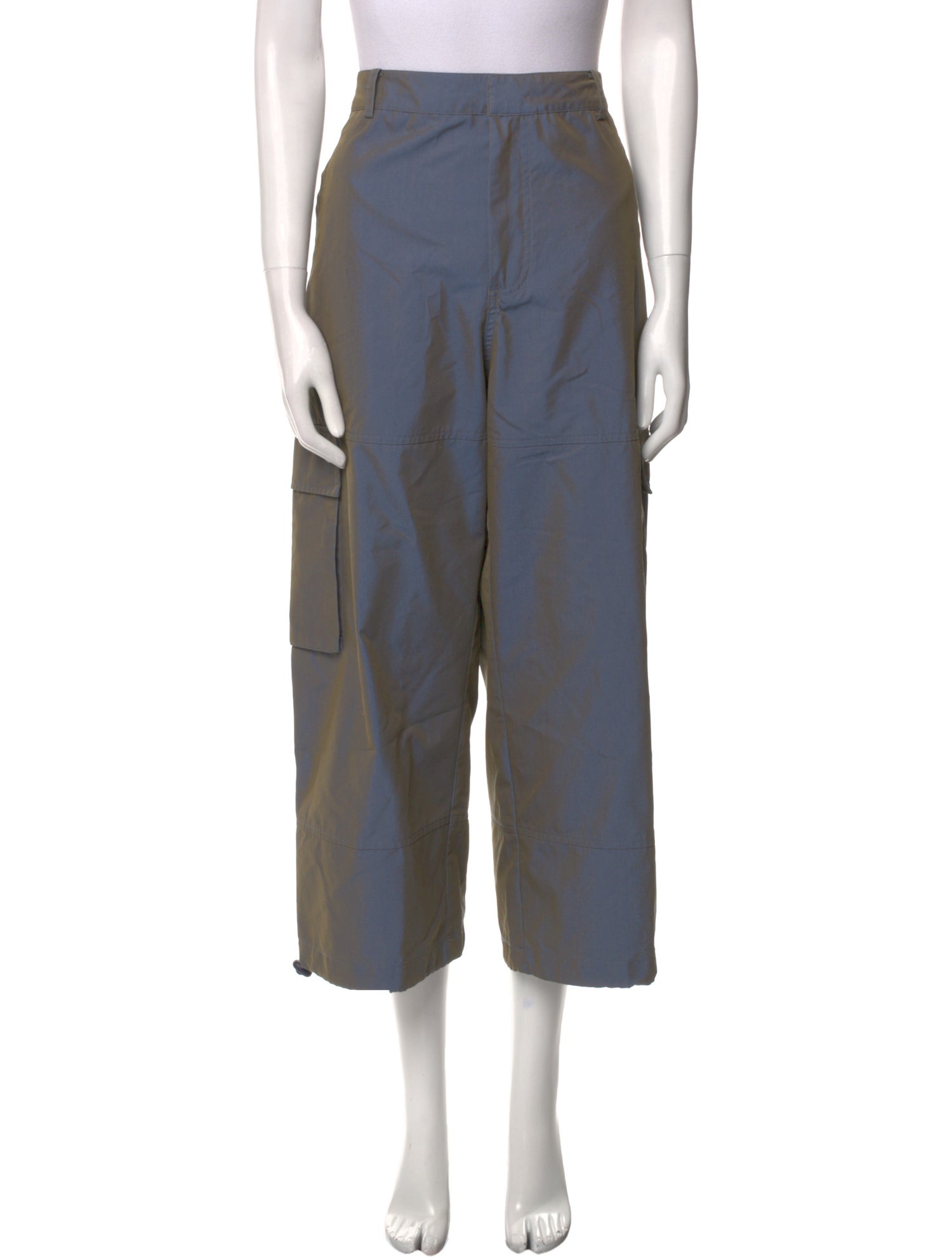 Opening Ceremony Wide Leg Pants