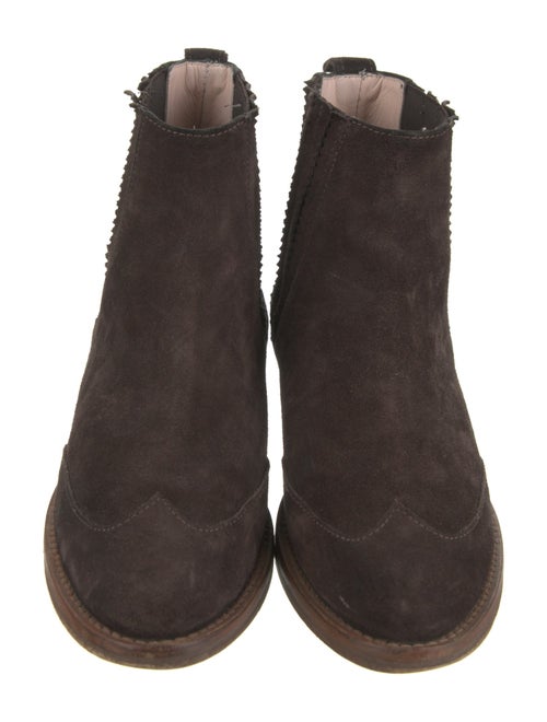 Opening Ceremony Rubber Rain Boots