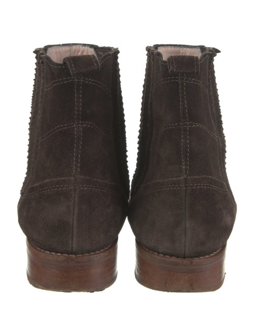 Opening Ceremony Rubber Rain Boots