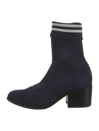 Opening Ceremony Sock Boots