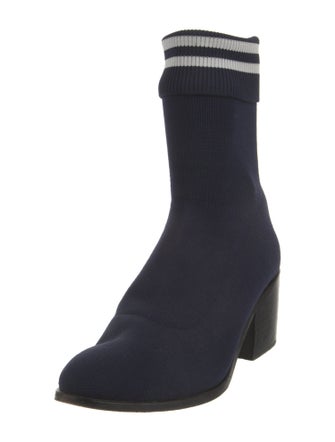 Opening Ceremony Sock Boots