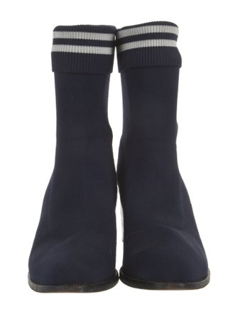 Opening Ceremony Sock Boots