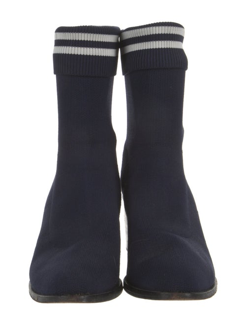 Opening Ceremony Sock Boots