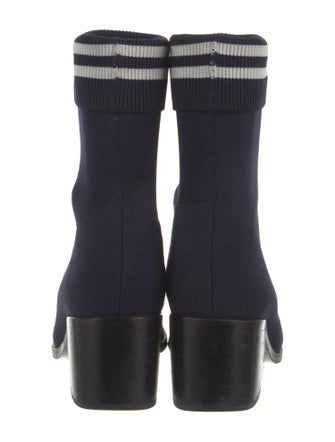 Opening Ceremony Sock Boots