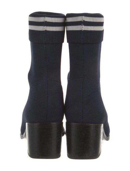 Opening Ceremony Sock Boots