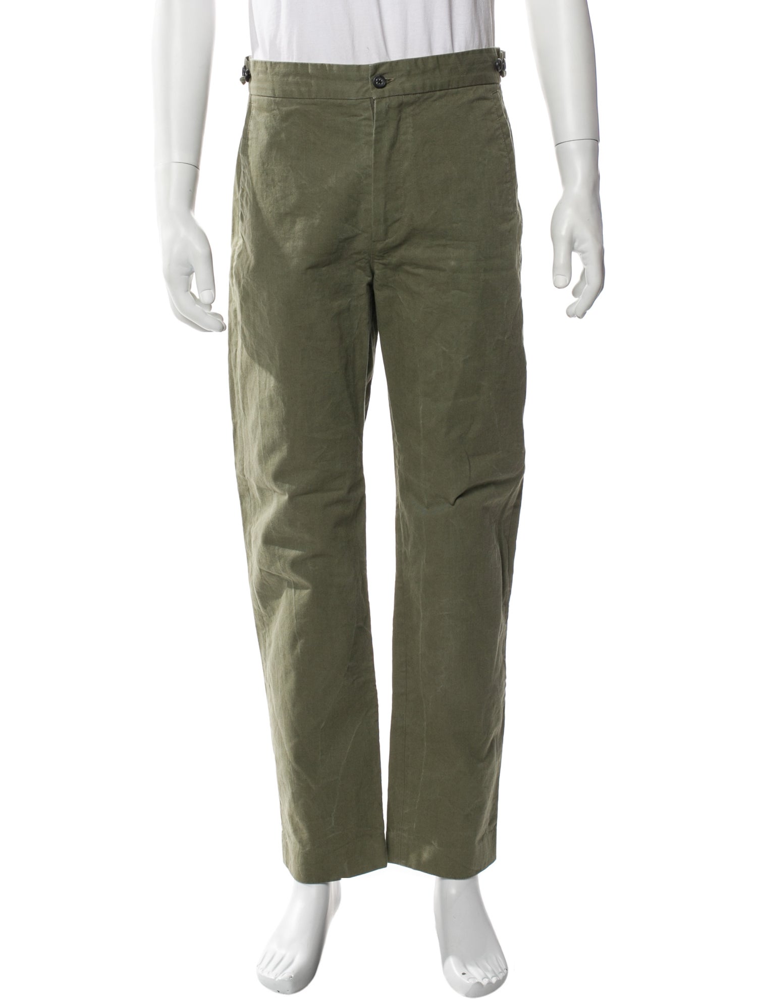 Opening Ceremony Chinos