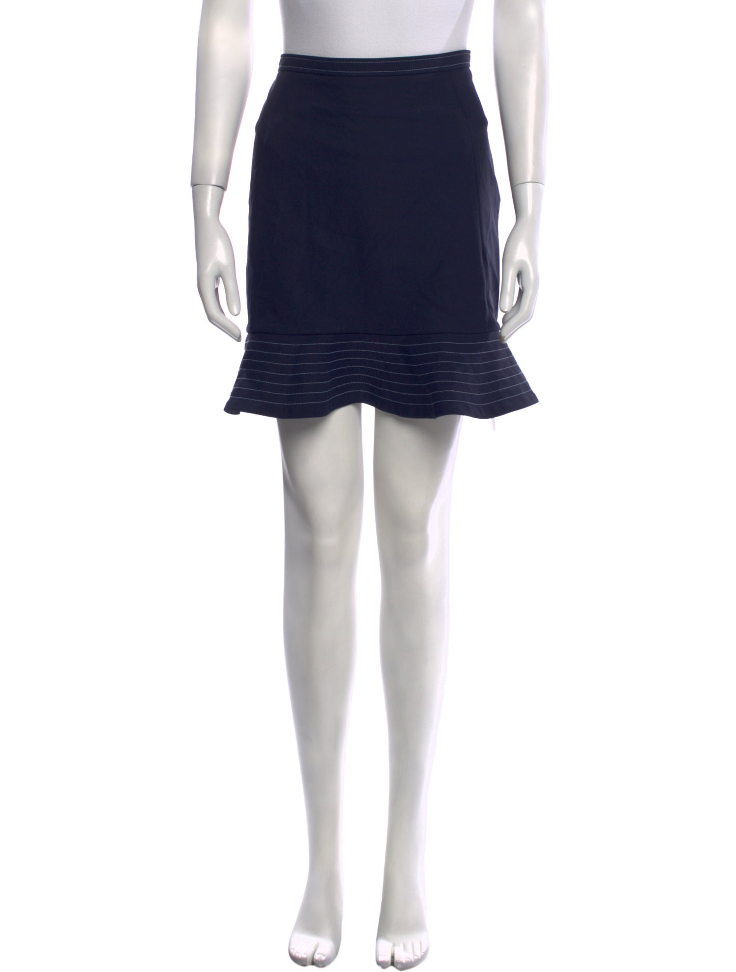 Opening Ceremony Mini Skirt