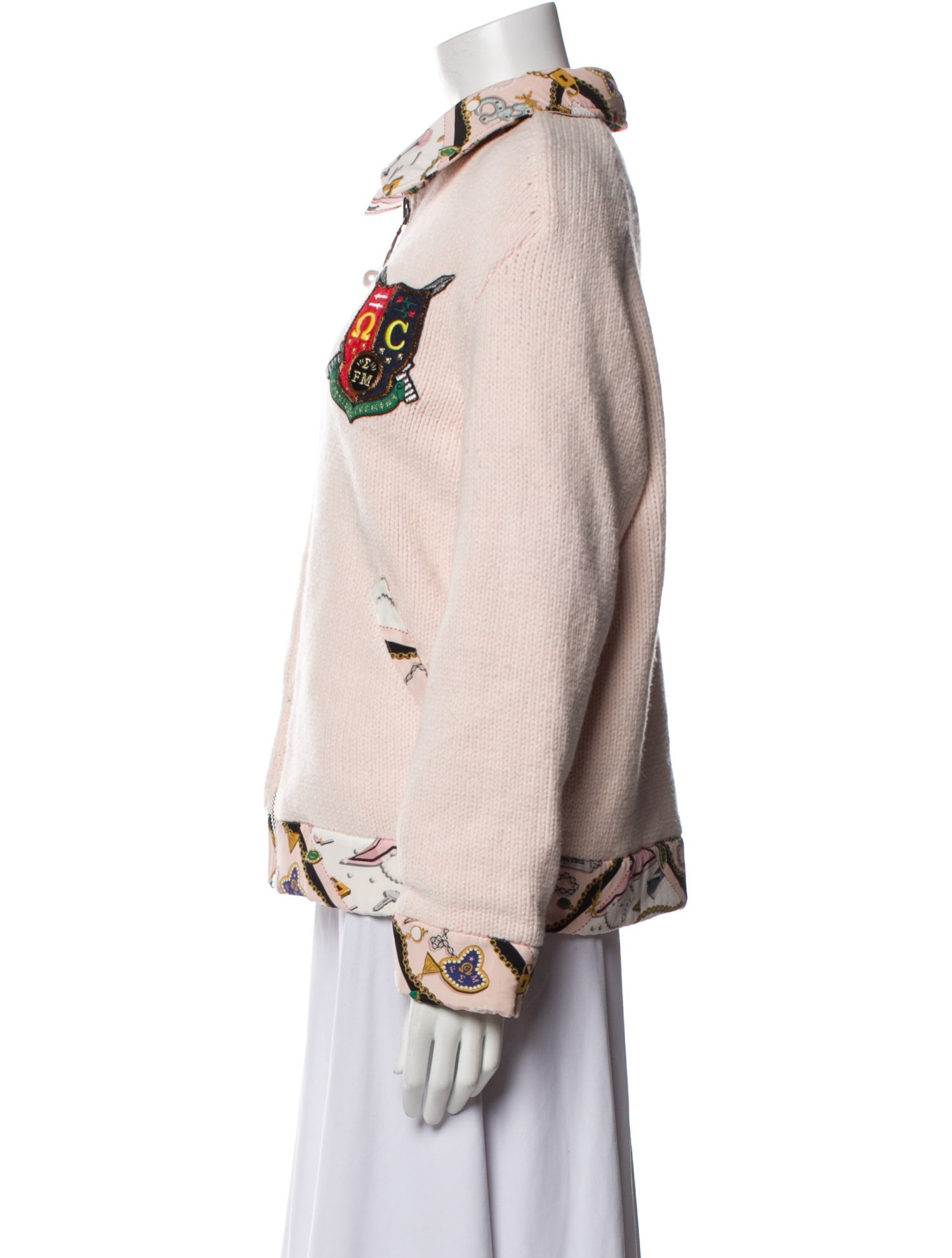 Opening Ceremony Jacket w/ Tags