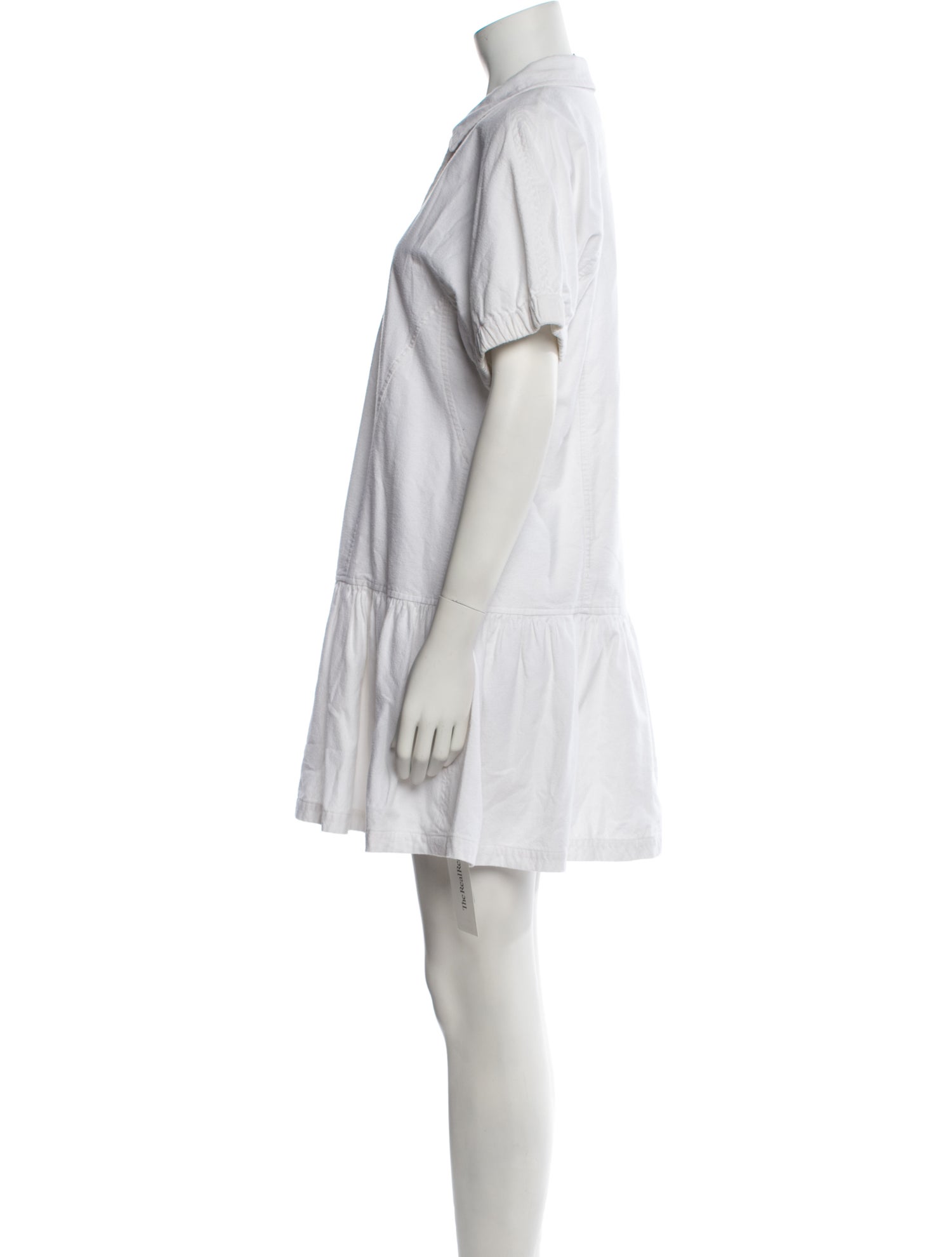 Opening Ceremony Mini Dress