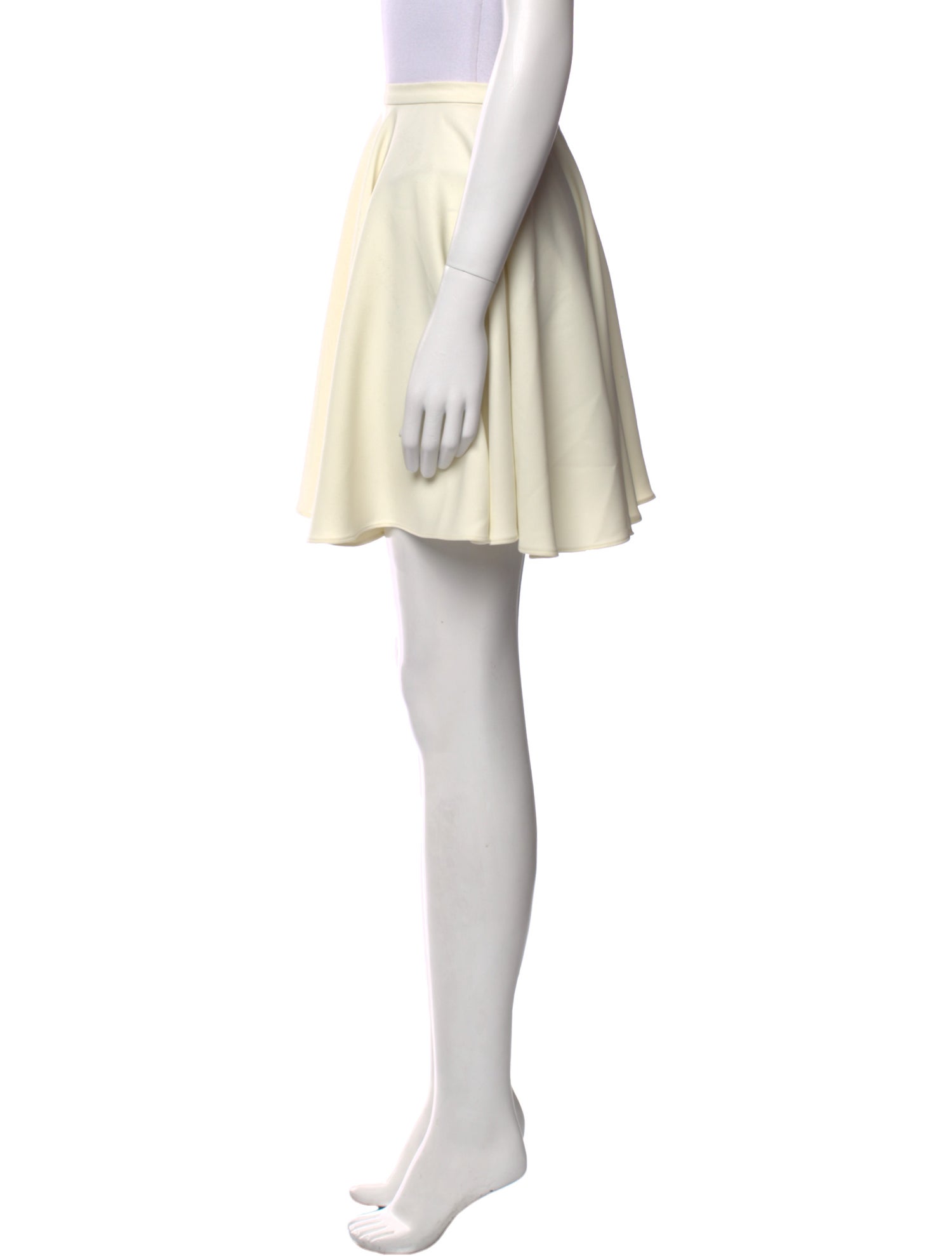 Opening Ceremony Mini Skirt