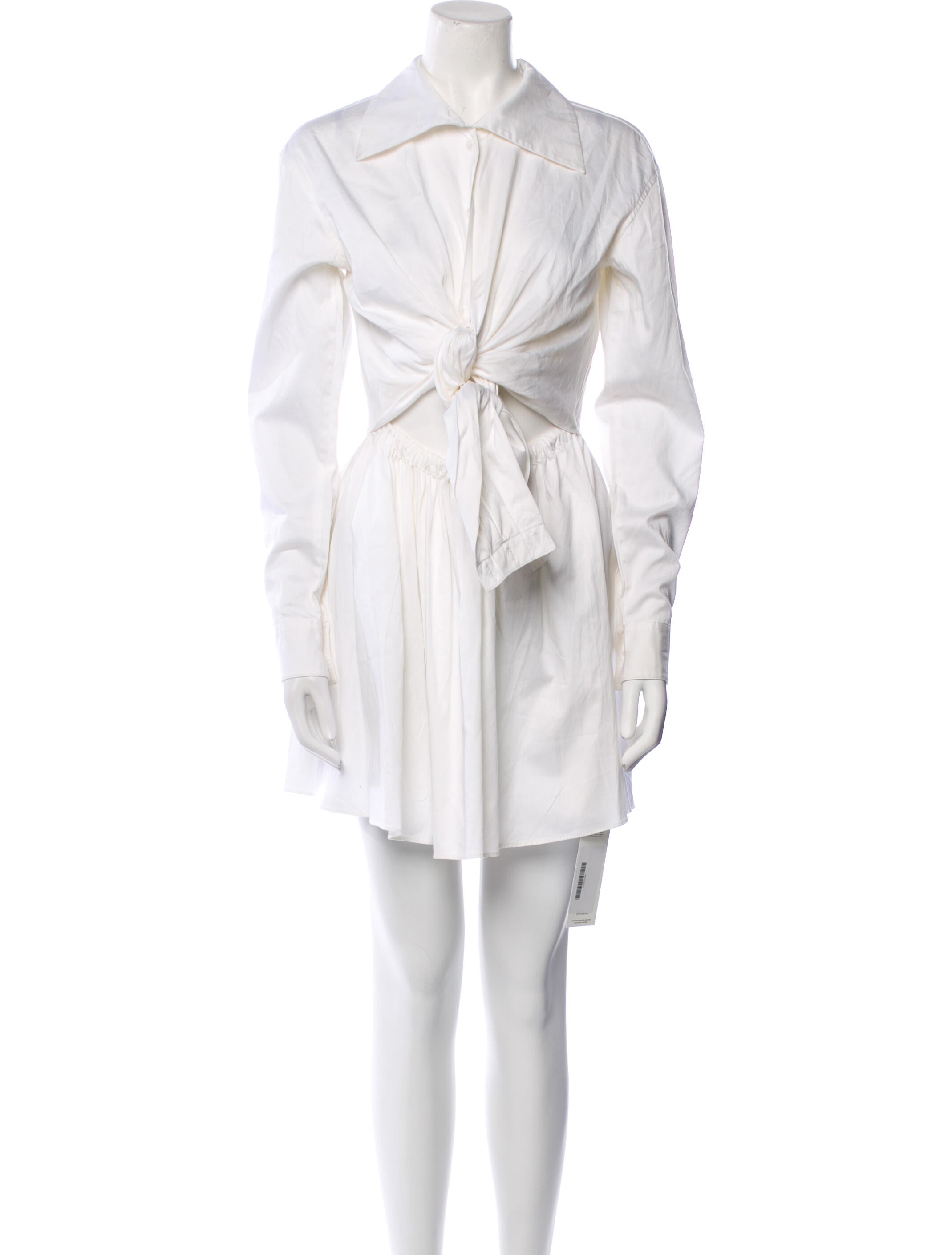 Opening Ceremony Mini Dress