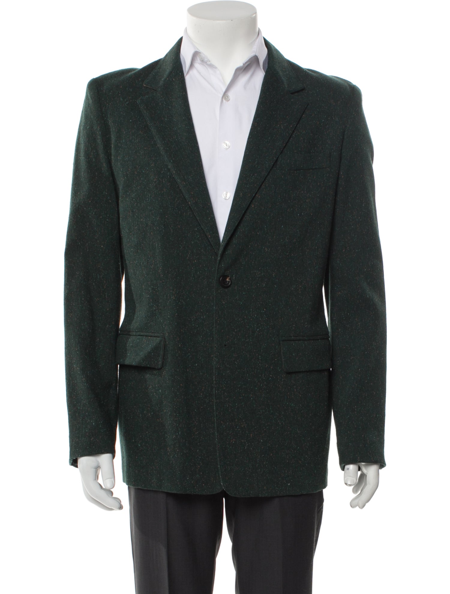 Opening Ceremony Blazer