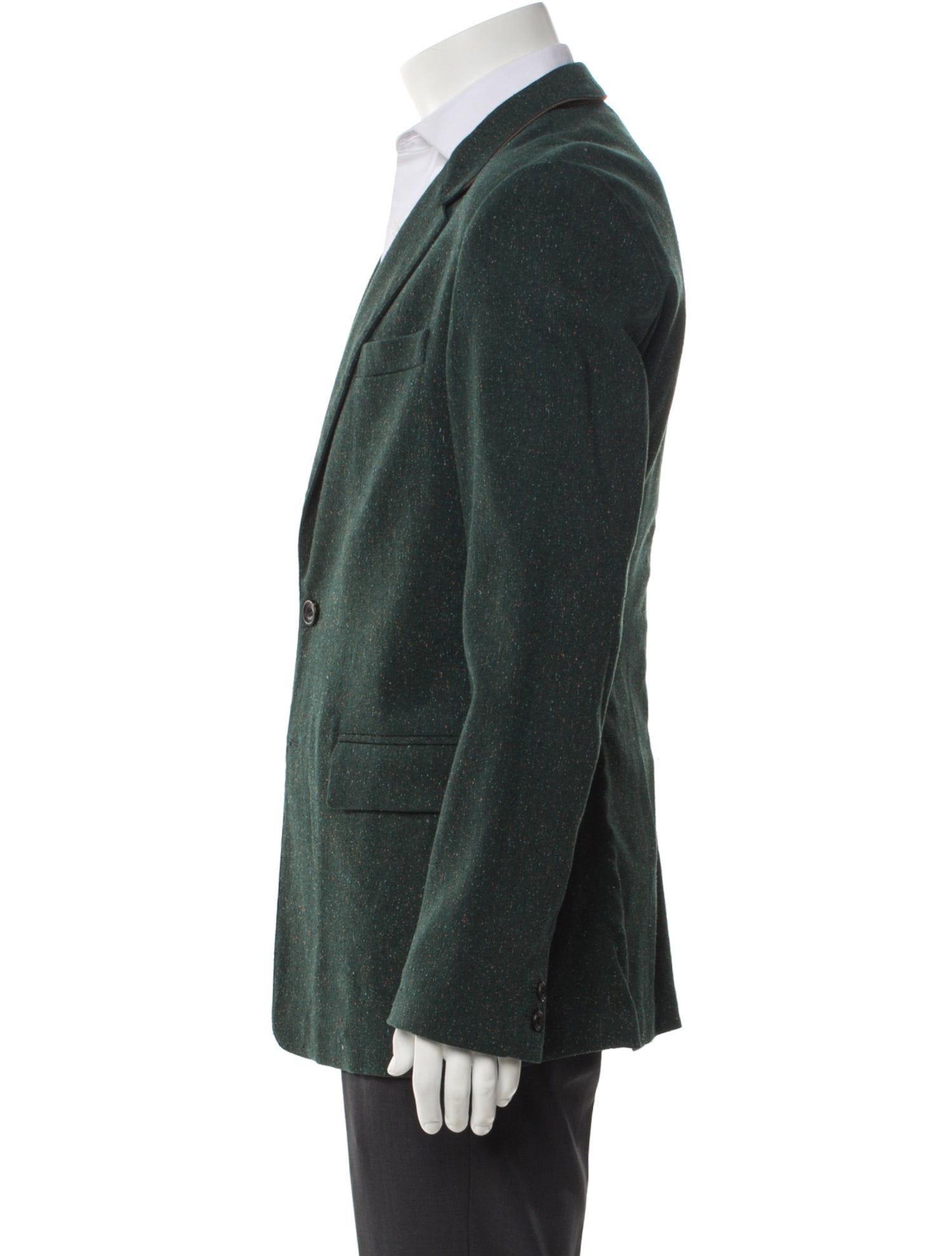 Opening Ceremony Blazer
