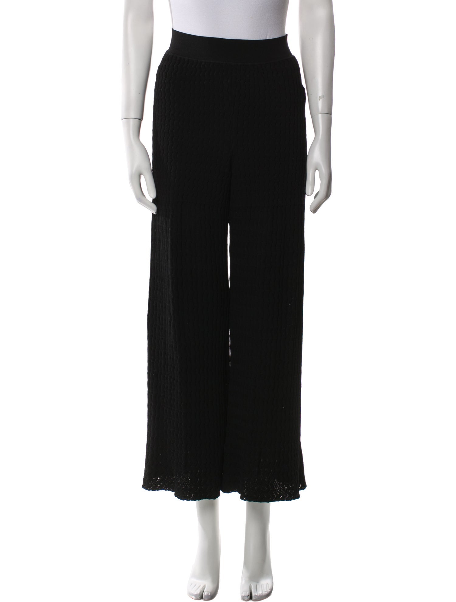 Opening Ceremony Wide Leg Pants