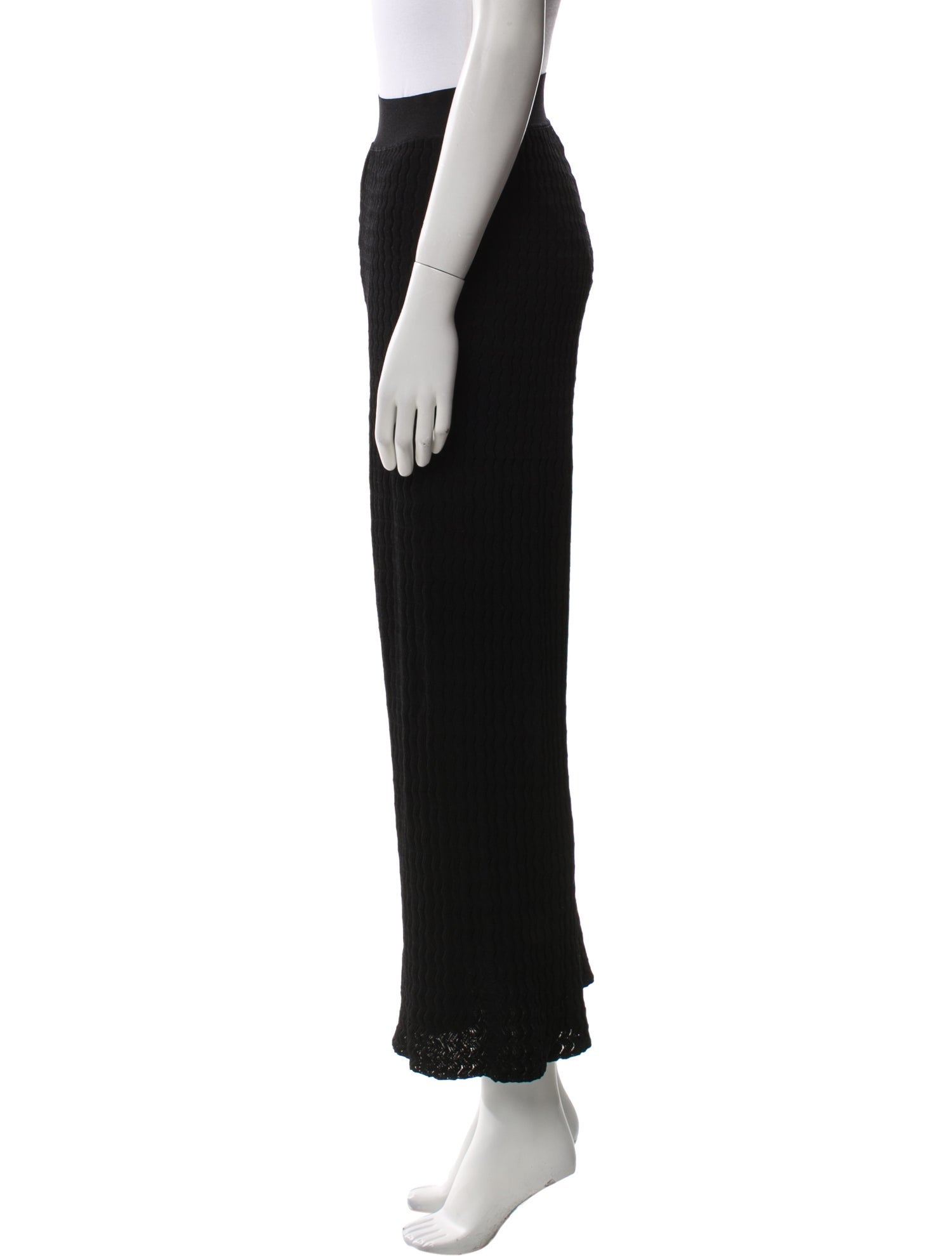 Opening Ceremony Wide Leg Pants