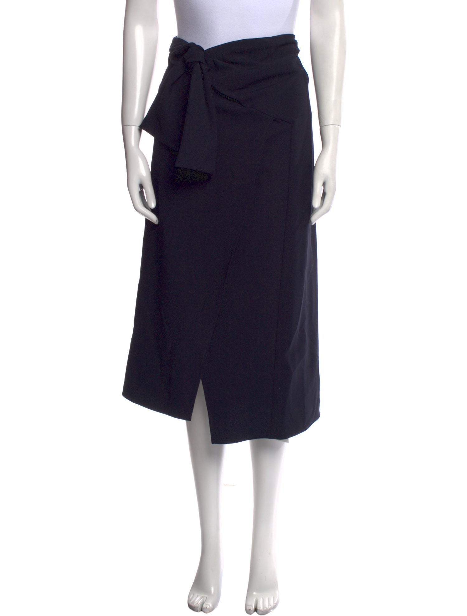 Opening Ceremony Knee-Length Skirt