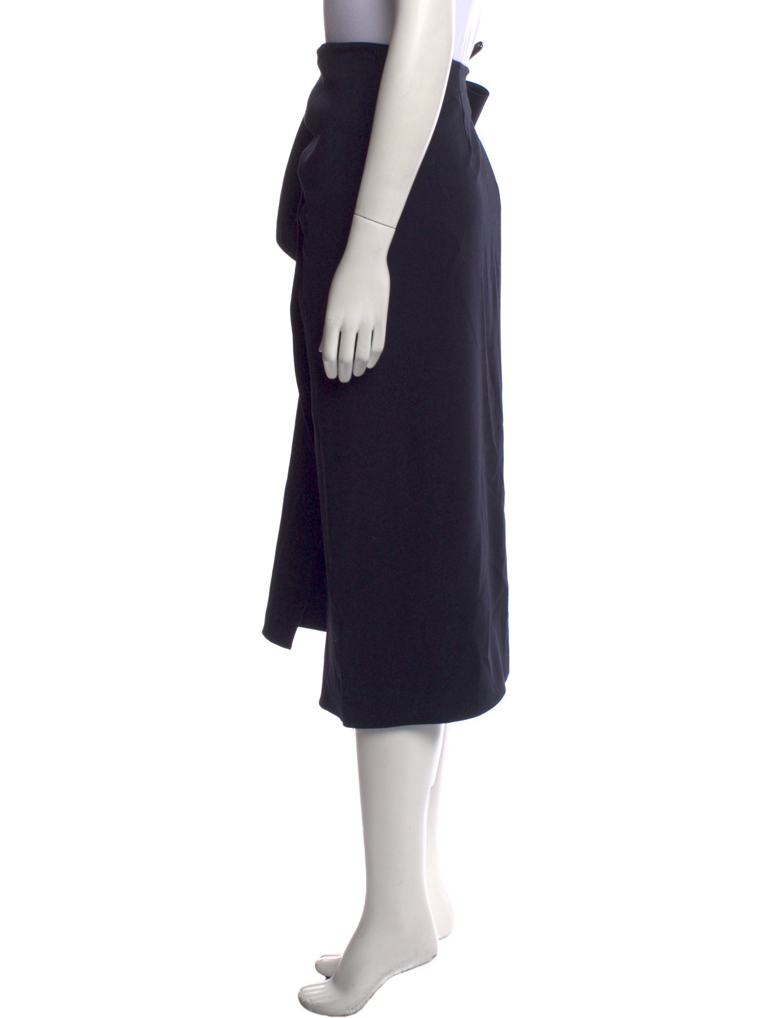 Opening Ceremony Knee-Length Skirt