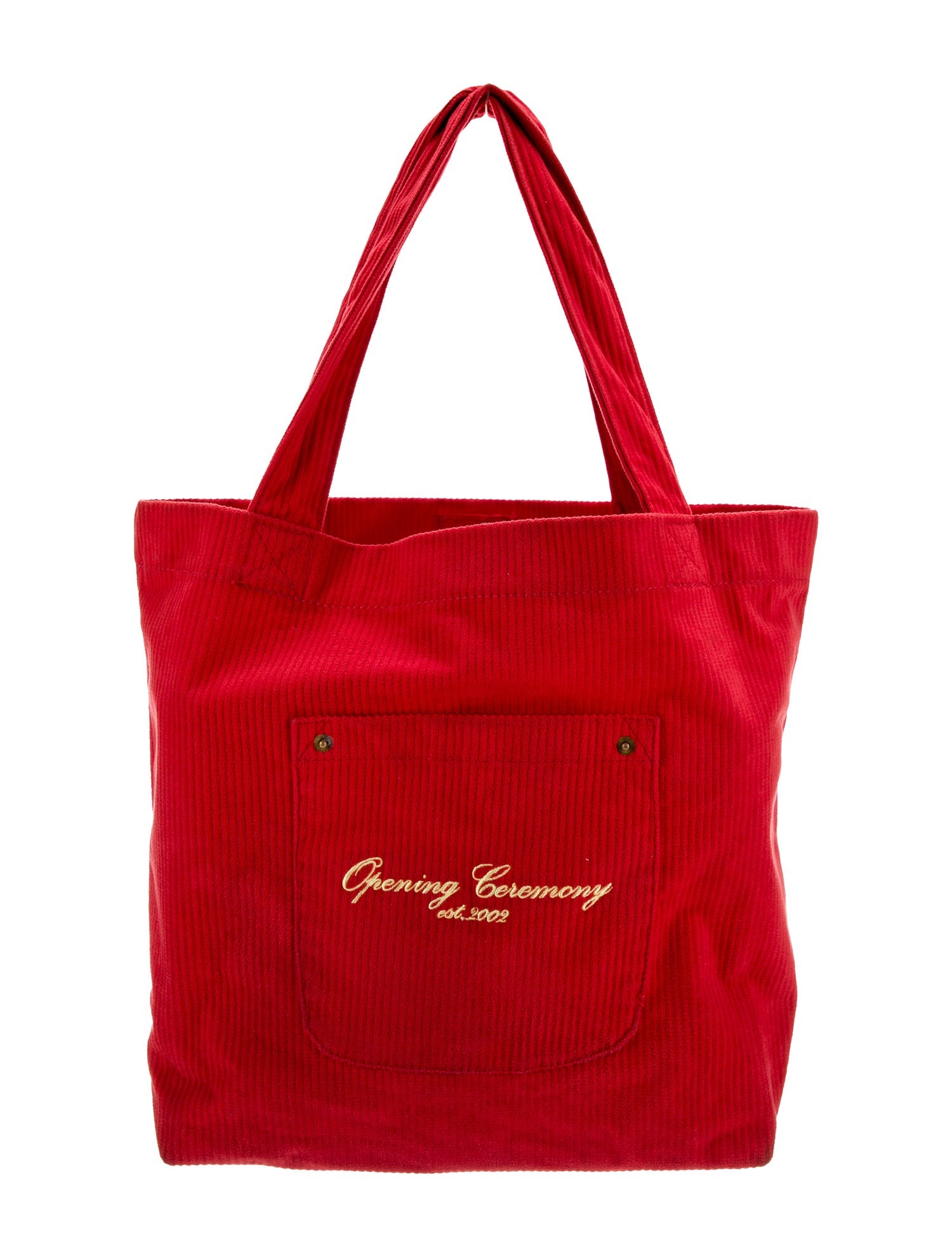 Opening Ceremony Tote
