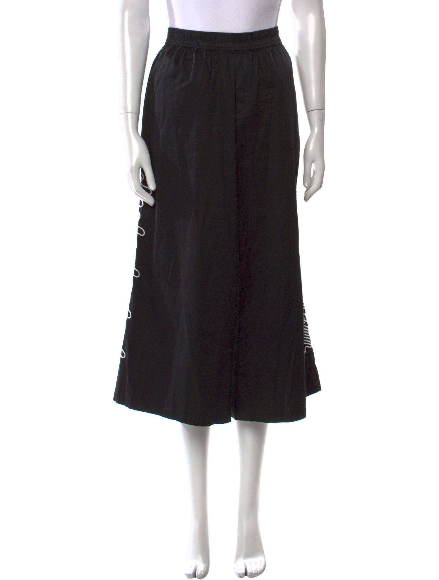 Opening Ceremony Wide Leg Pants