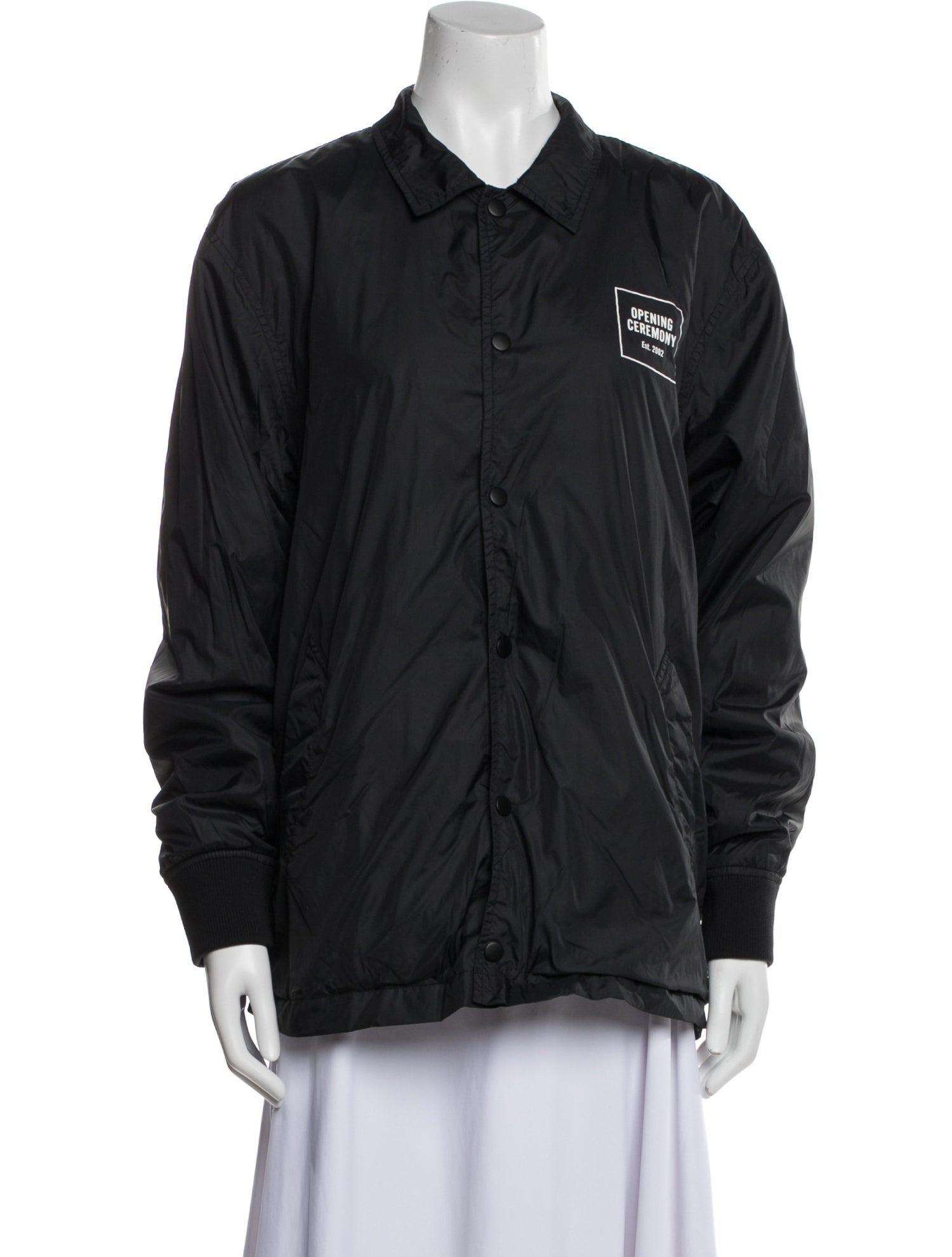 Opening Ceremony Nylon Jacket