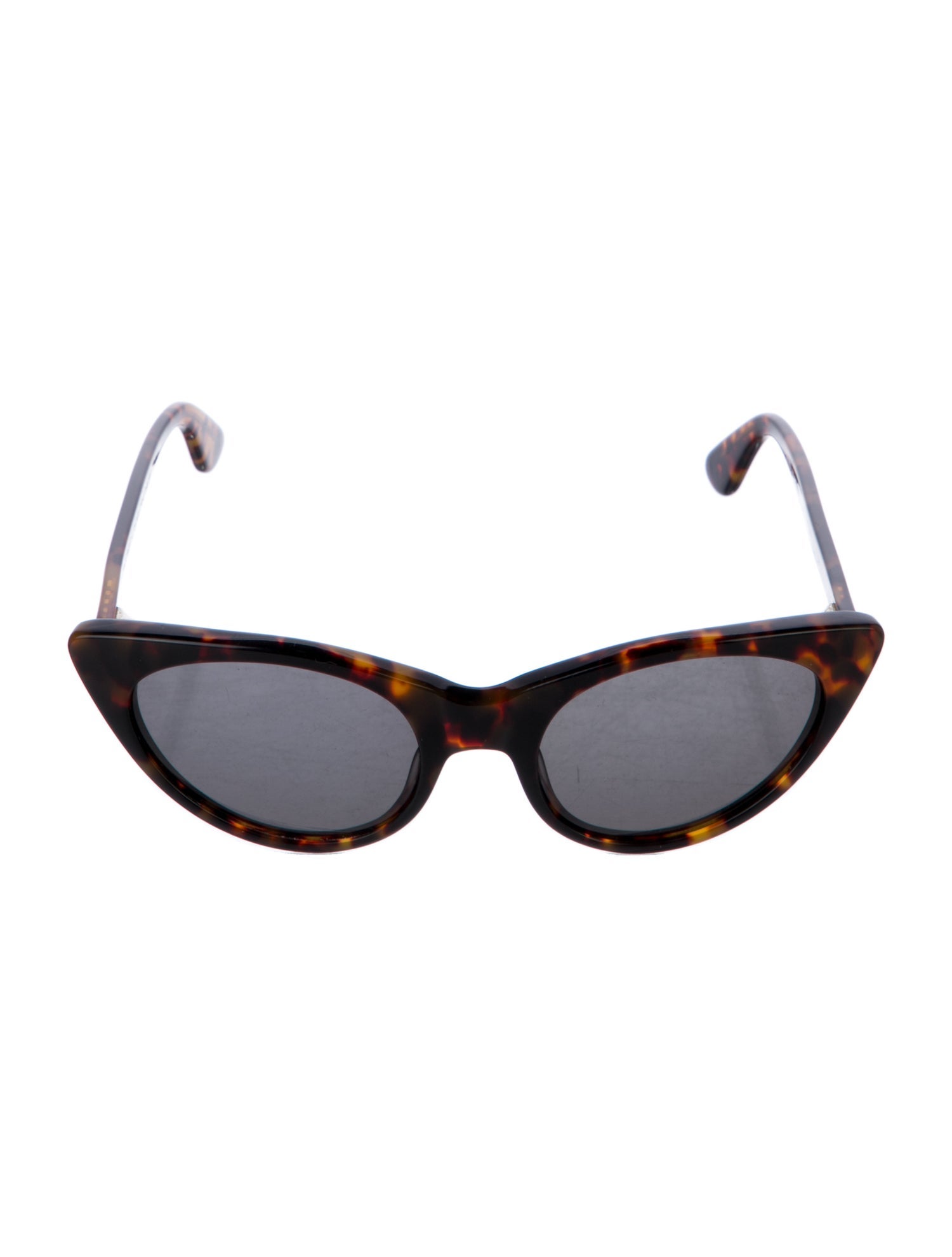 Opening Ceremony Cat-Eye Tinted Sunglasses