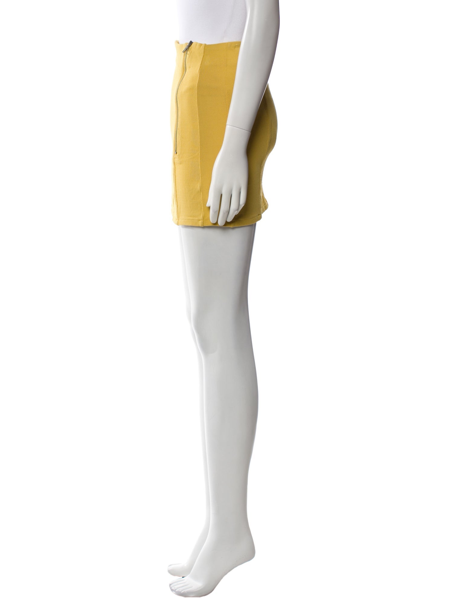 Opening Ceremony Mini Skirt