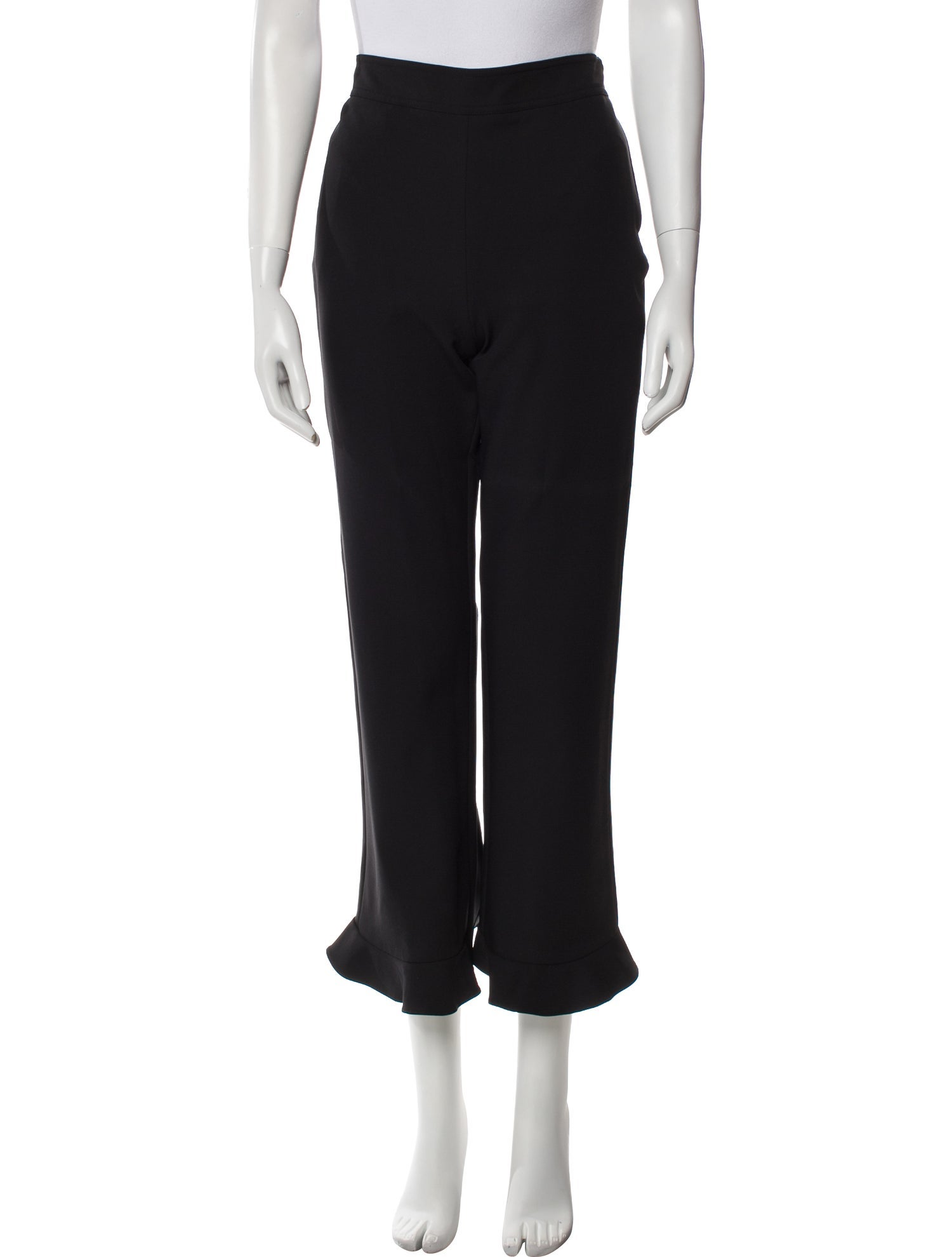 Opening Ceremony Wide Leg Pants
