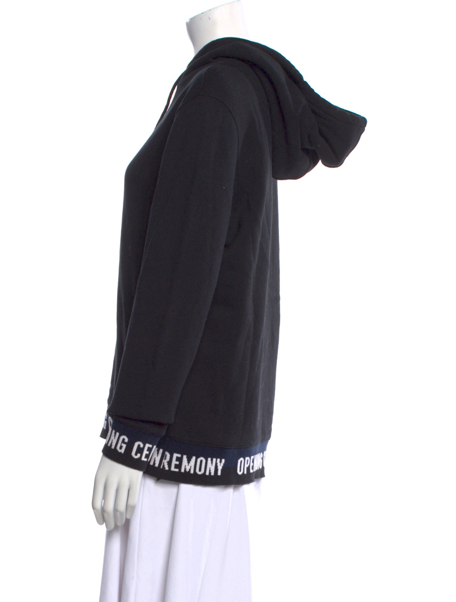 Opening Ceremony Crew Neck Sweater