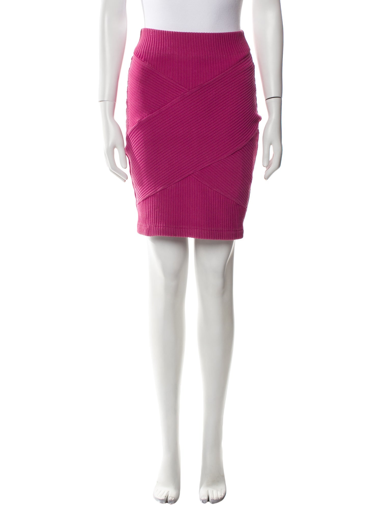 Opening Ceremony Knee-Length Skirt