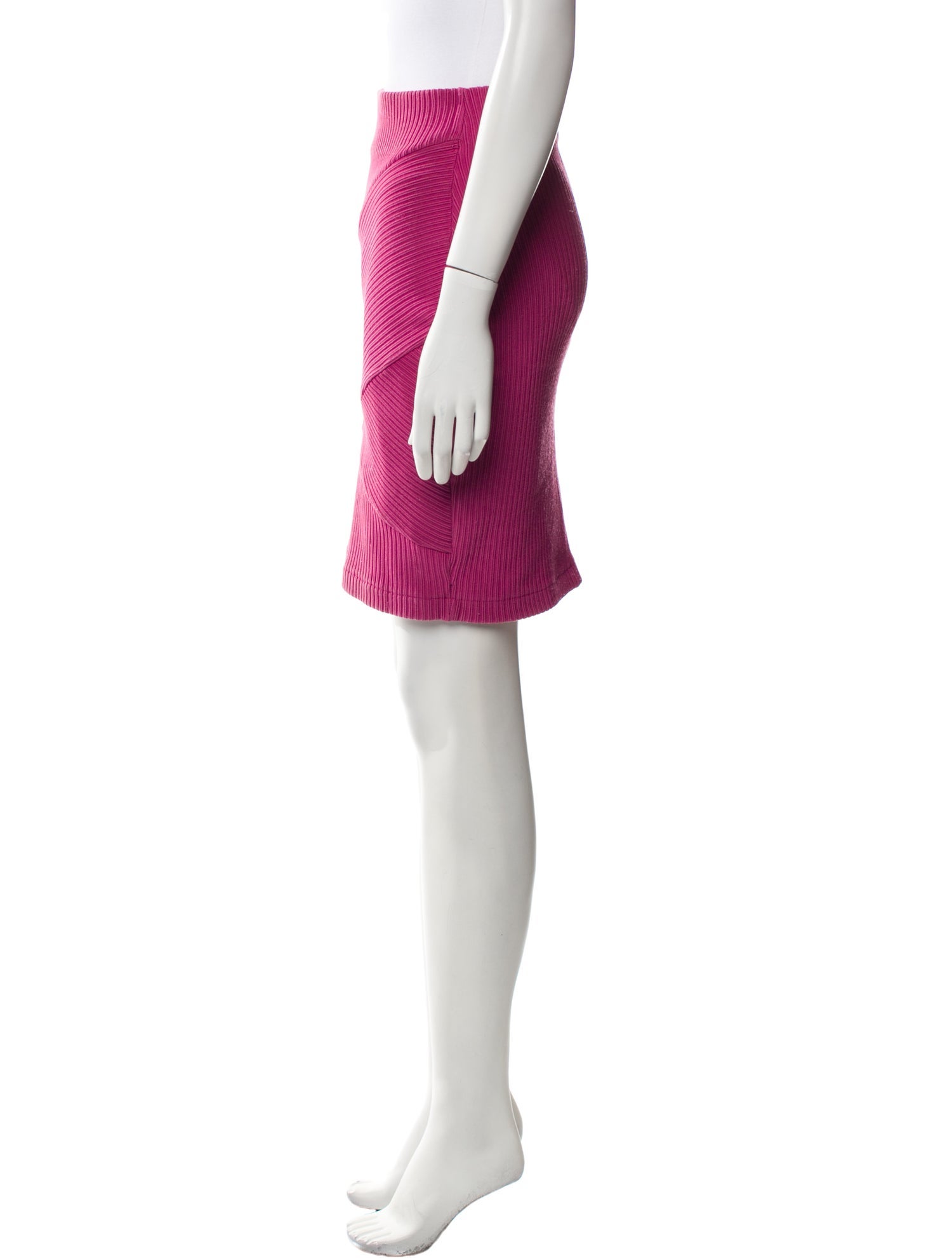 Opening Ceremony Knee-Length Skirt