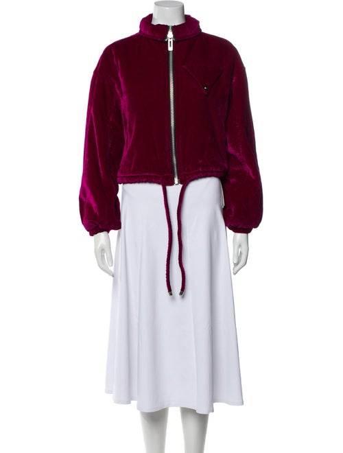 Opening Ceremony Coat