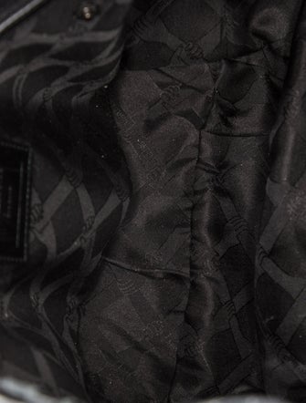 Opening Ceremony Leather Bucket Bag