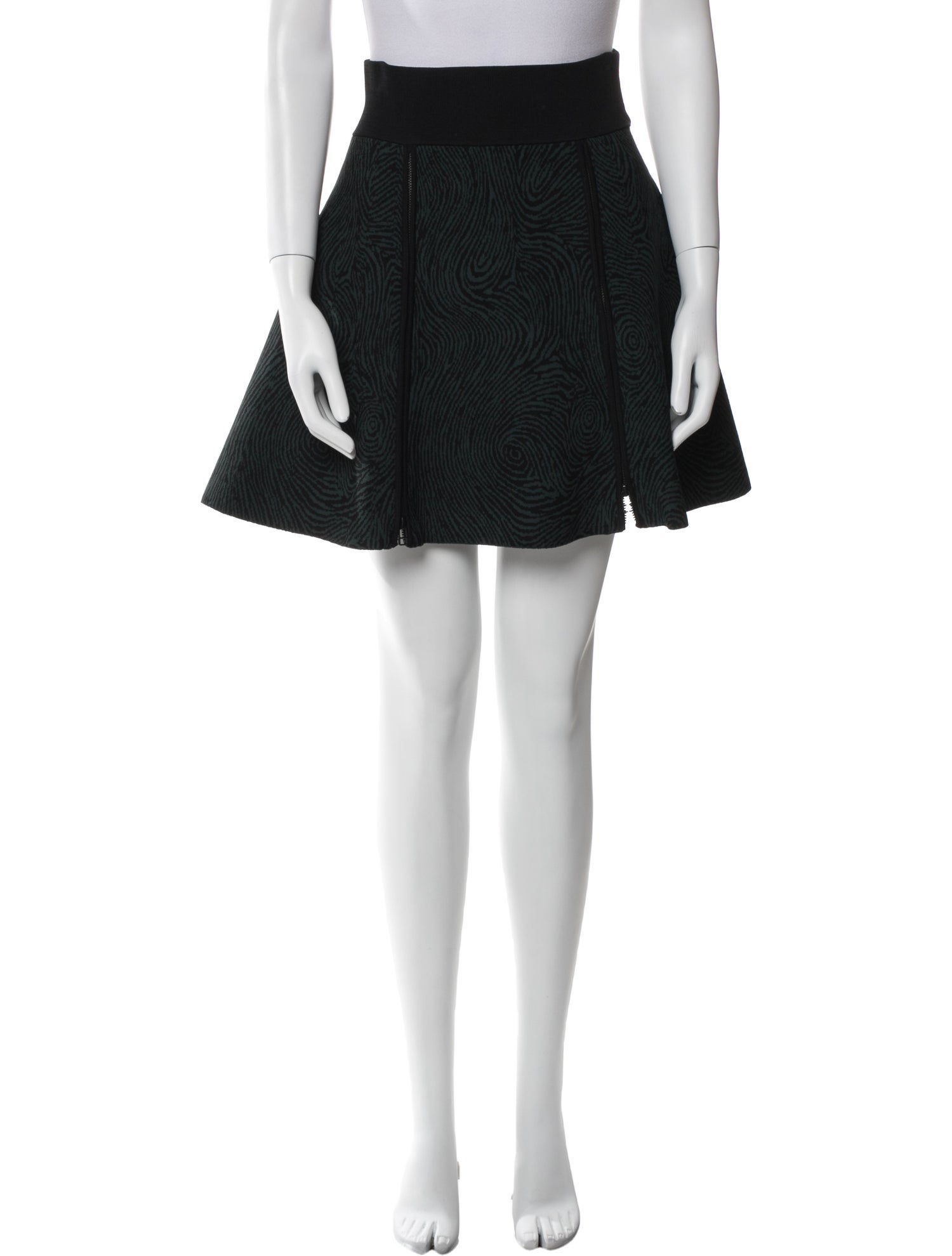 Opening Ceremony Mini Skirt