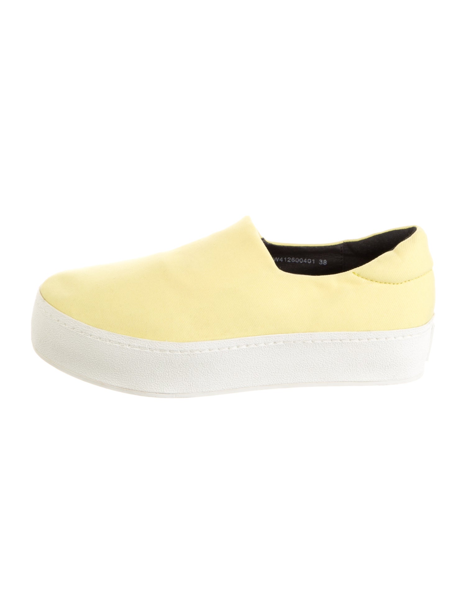 Opening Ceremony Sneakers