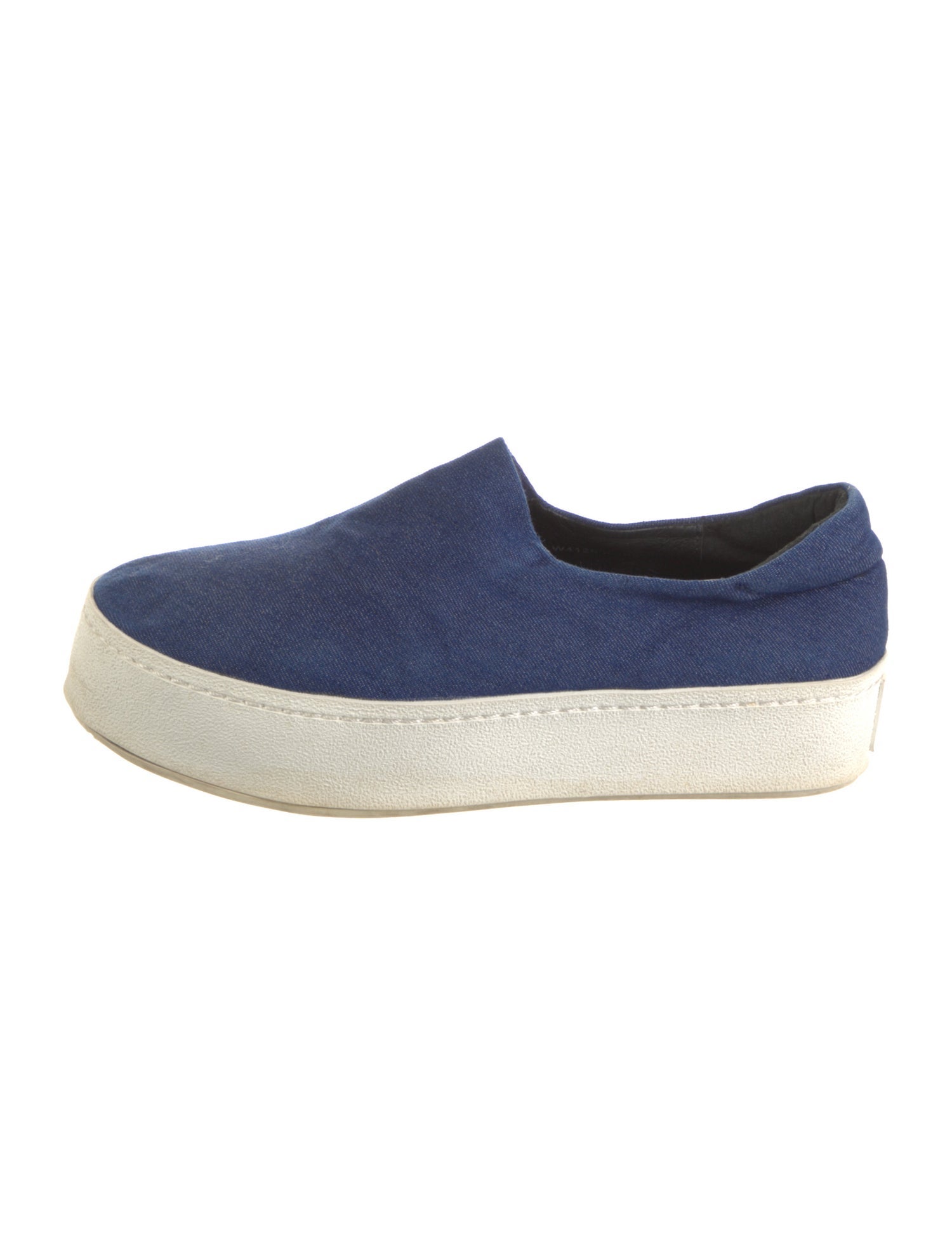 Opening Ceremony Denim Sneakers
