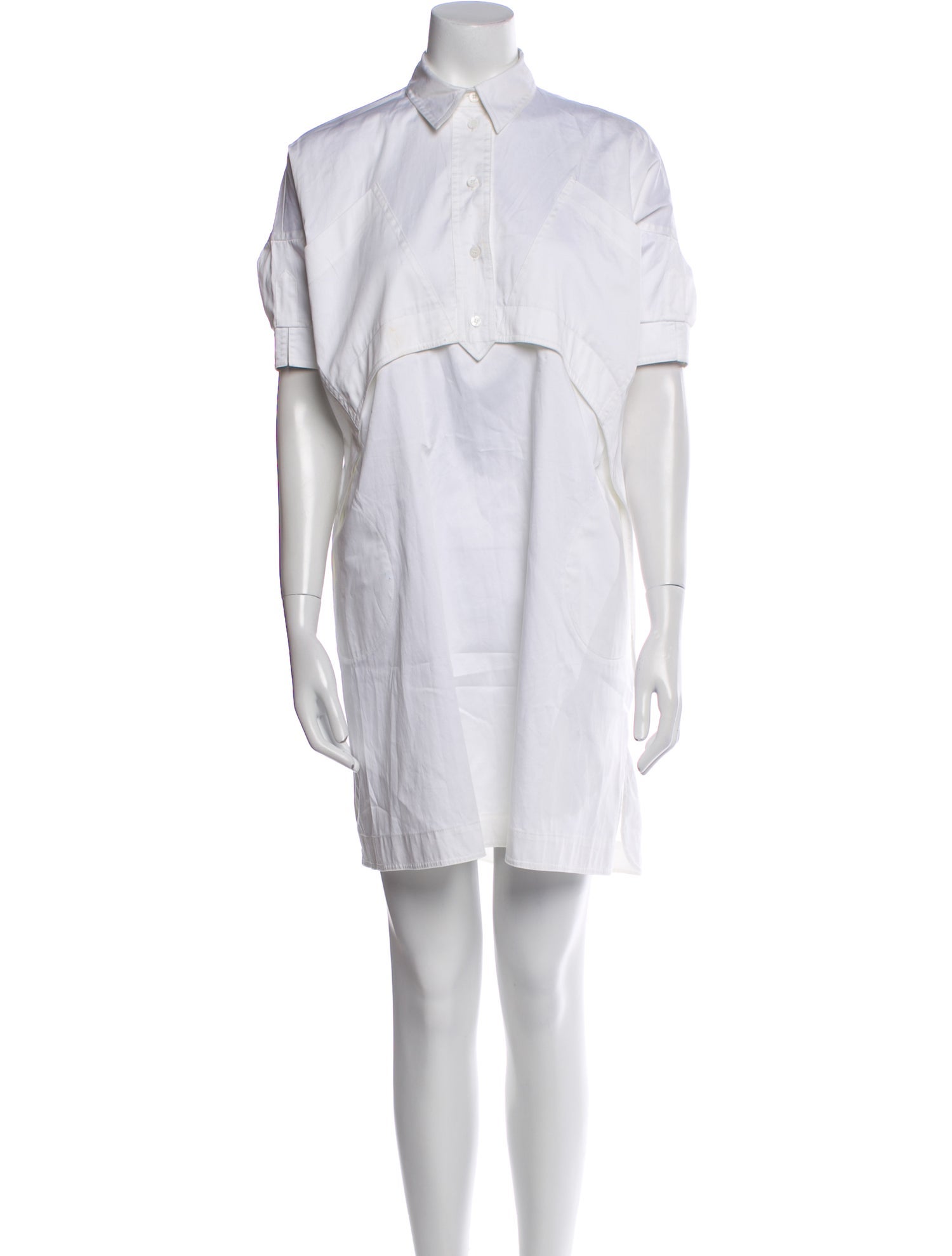 Opening Ceremony Mini Dress