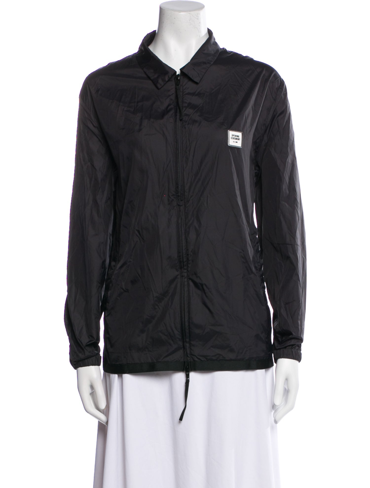 Opening Ceremony Nylon Jacket