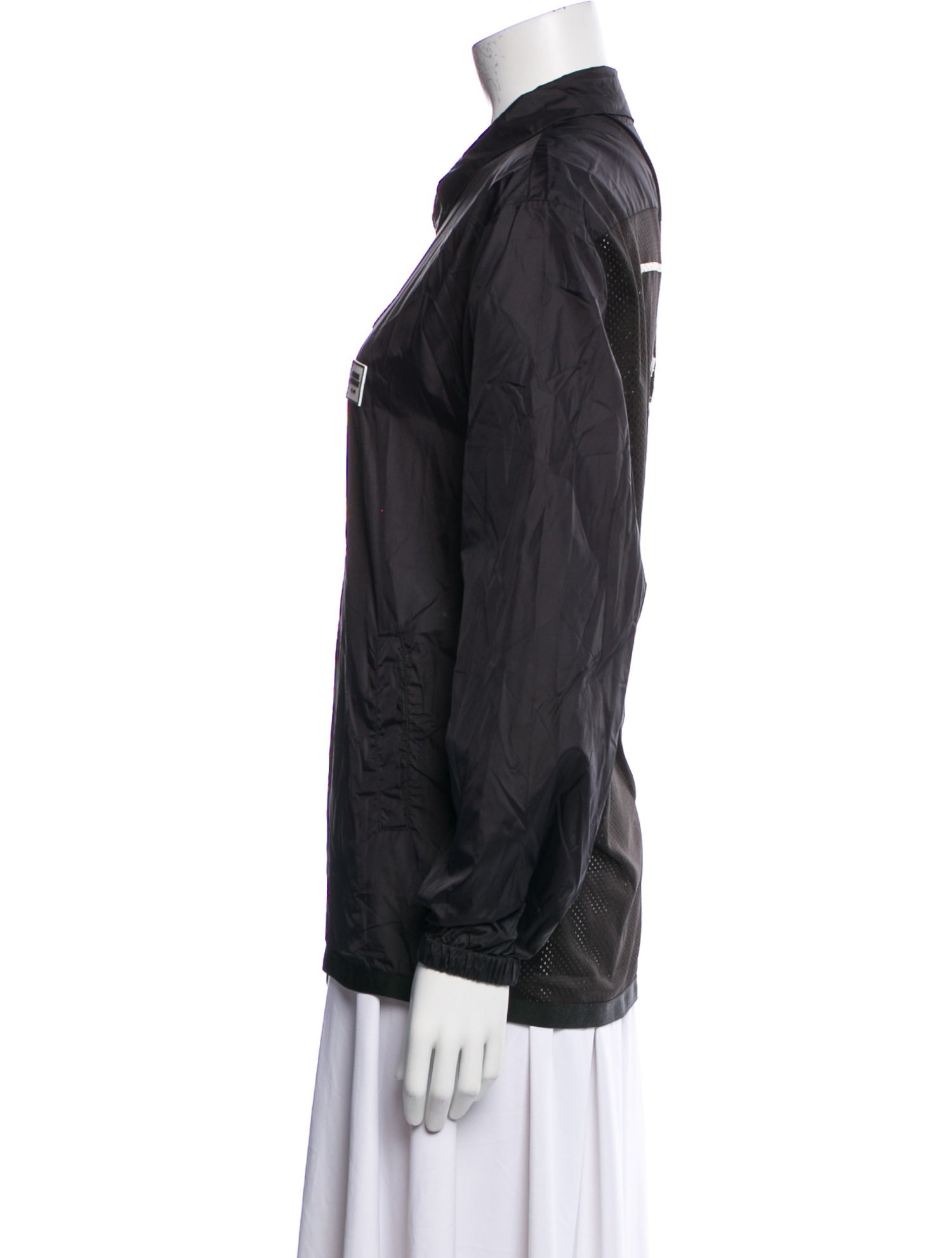 Opening Ceremony Nylon Jacket