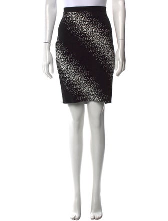 Opening Ceremony Knee-Length Skirt