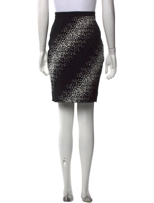 Opening Ceremony Knee-Length Skirt