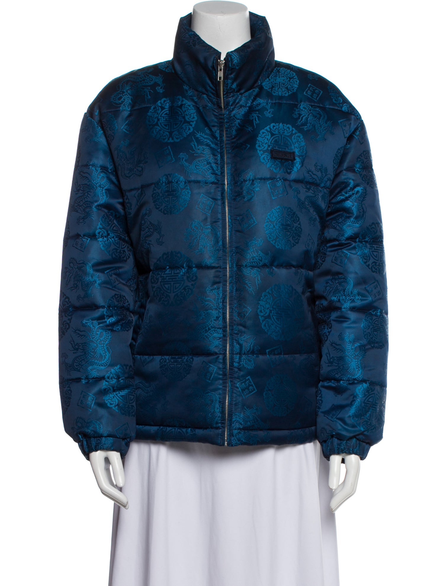 Opening Ceremony Jacket