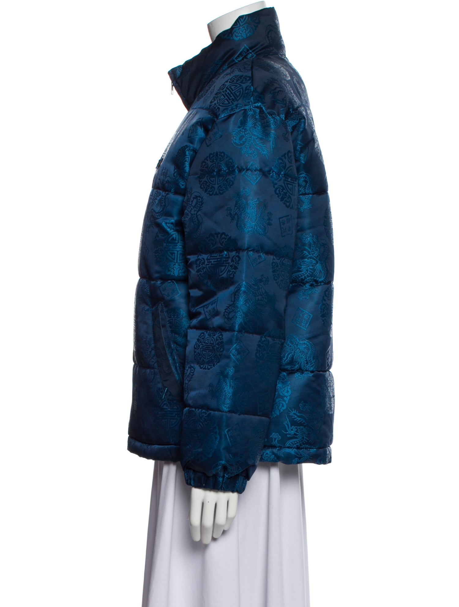 Opening Ceremony Jacket