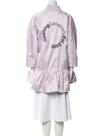 Opening Ceremony Jacket