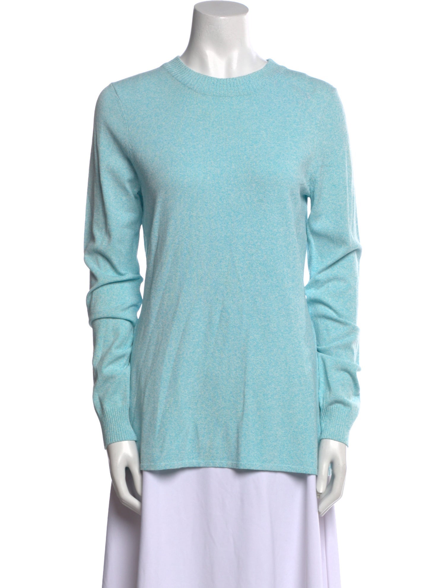 Opening Ceremony Crew Neck Sweater