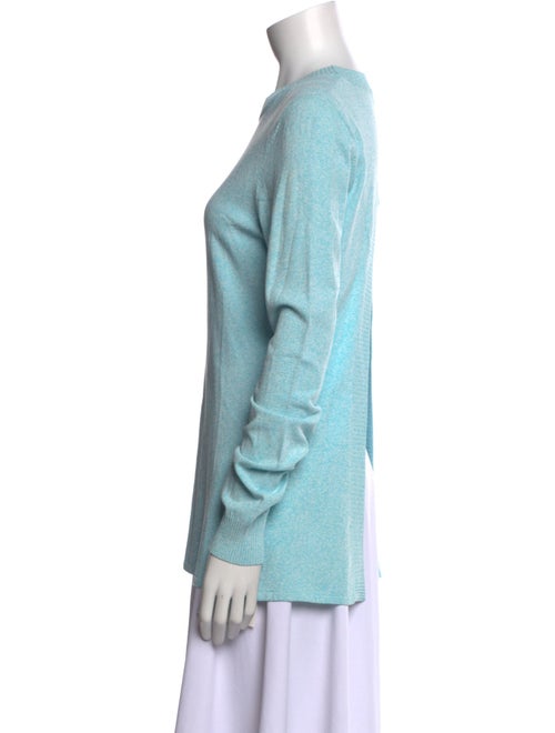 Opening Ceremony Crew Neck Sweater