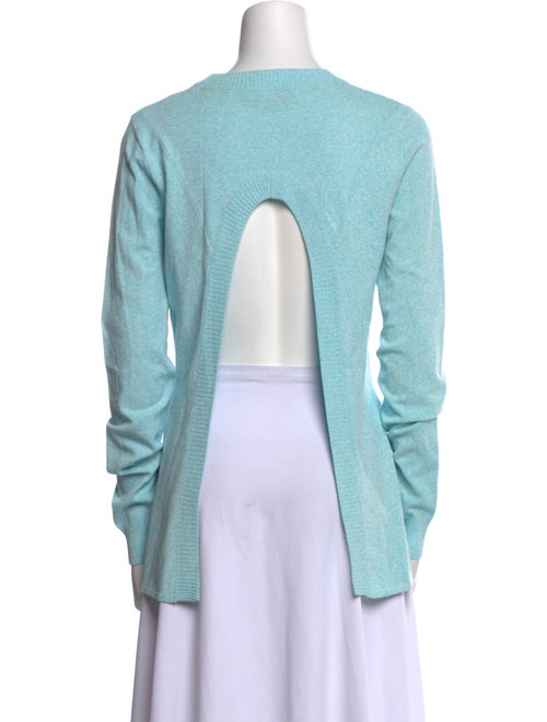 Opening Ceremony Crew Neck Sweater