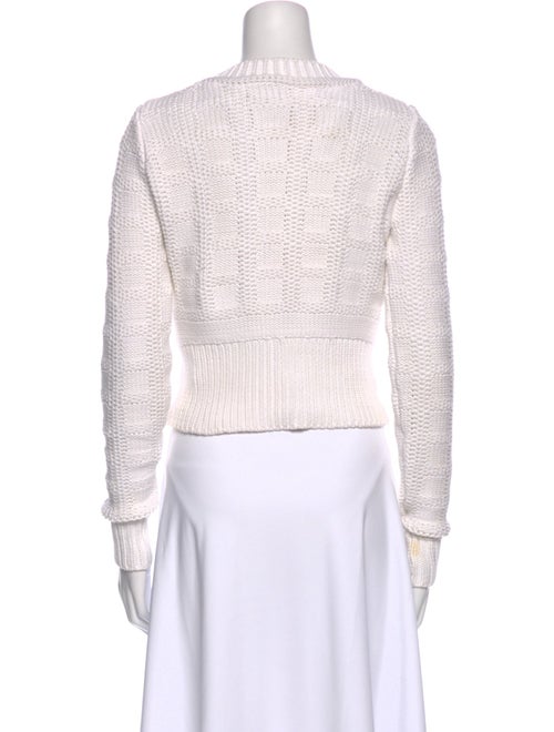 Opening Ceremony Crew Neck Sweater