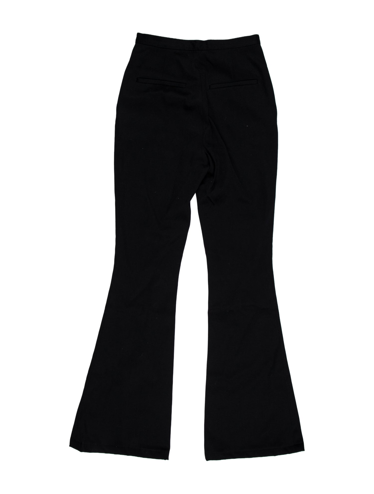 Opening Ceremony Wool Wide Leg Pants