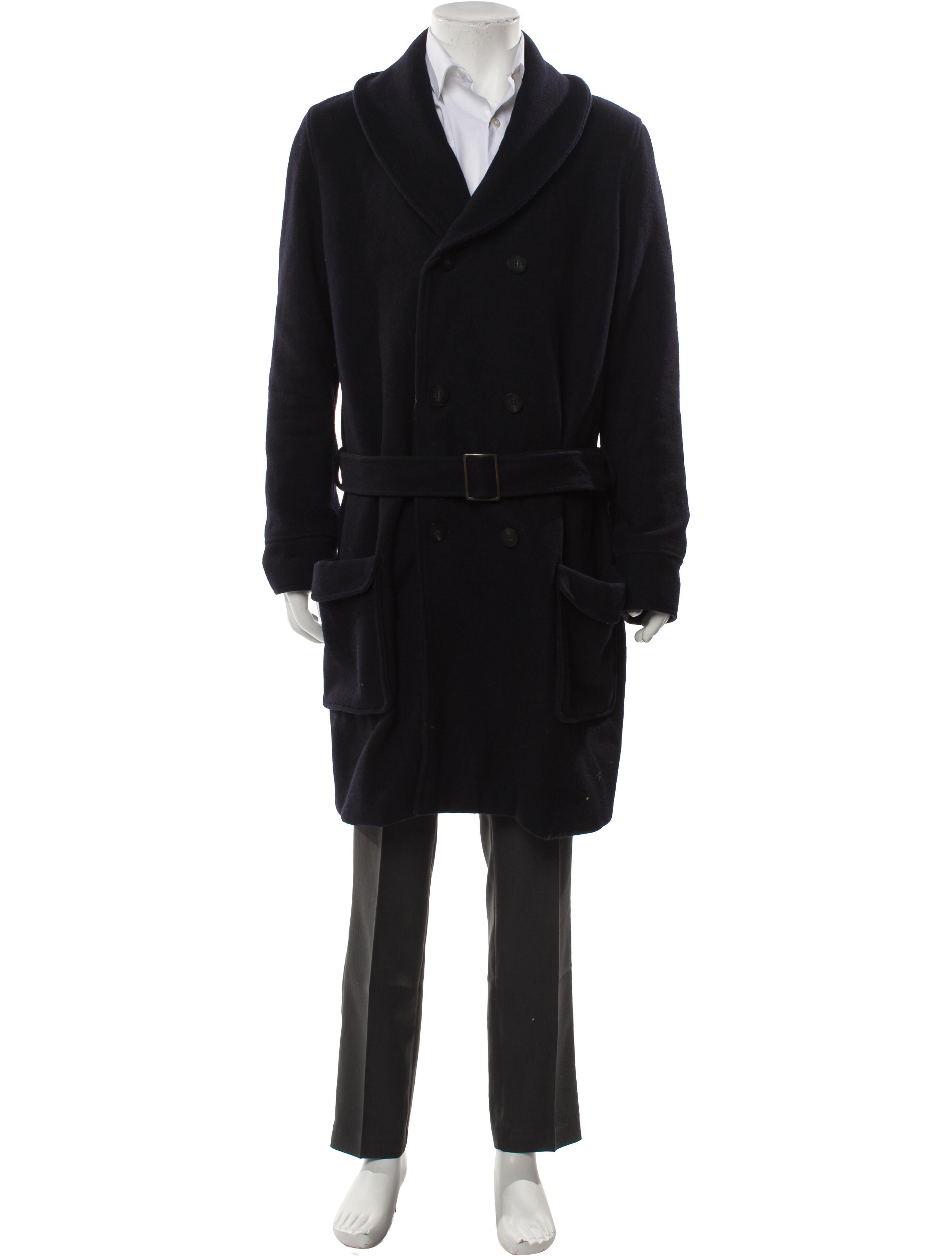 Opening Ceremony Coat