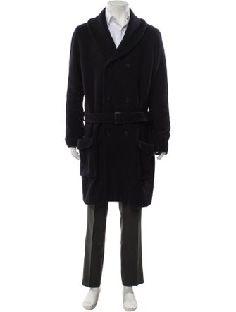 Opening Ceremony Coat